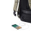 XD Design (16L, Green) XD Design Bobby Hero Anti-Theft Backpack 4