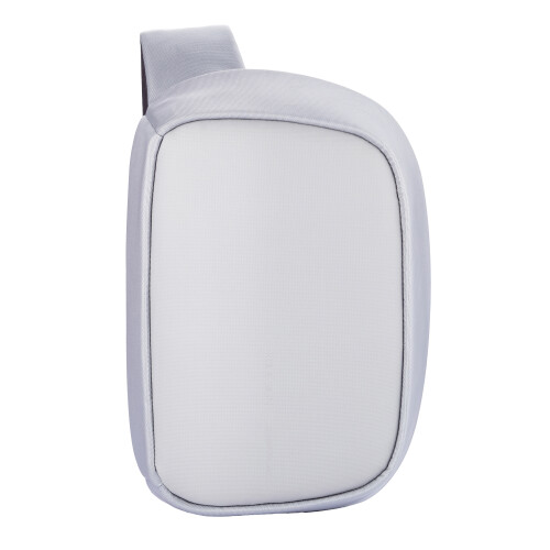 XD Design (One Size, Grey) XD Design Bobby 4L Crossbody Bag