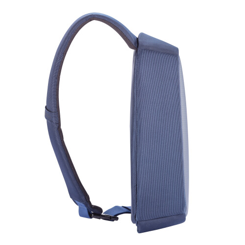XD Design (One Size, Navy) XD Design Bobby 4L Crossbody Bag 2