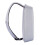 XD Design (One Size, Grey) XD Design Bobby 4L Crossbody Bag 3