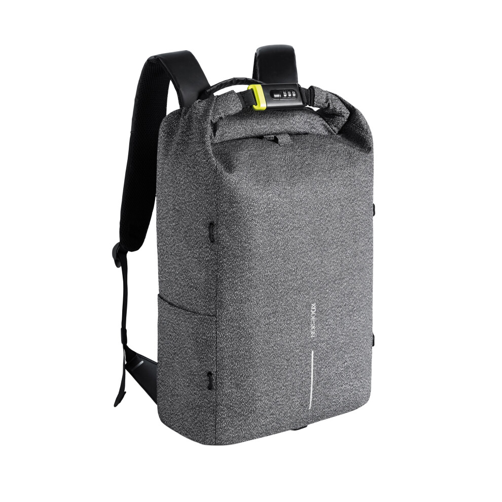 Xd Design Urban Anti-Theft 27L Backpack Grey