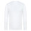 (M, White) Absolute Apparel Mens Thermal Long Sleeve T-Shirt 3
