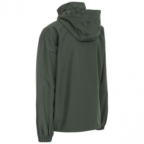 Trespass Trespass Mens Cartwright Waterproof Jacket 1