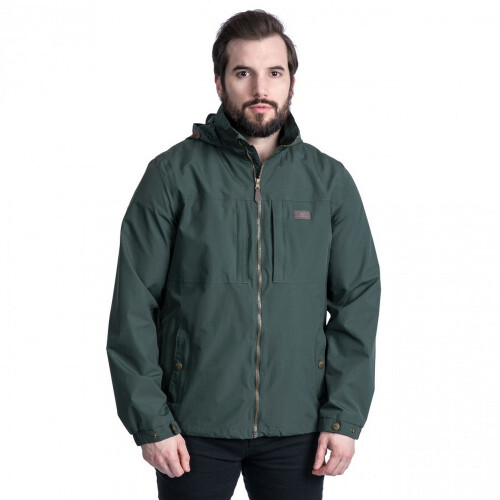 Trespass Trespass Mens Cartwright Waterproof Jacket 2