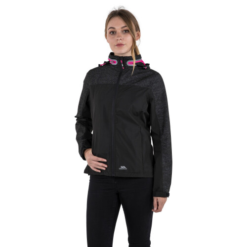Trespass Trespass Womens/Ladies Attraction Jacket 2