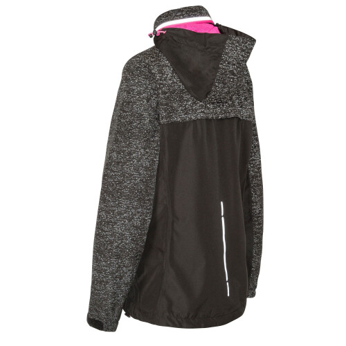 Trespass Trespass Womens/Ladies Attraction Jacket 1