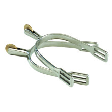 Korsteel Smooth Rowell Dressage Spurs
