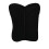 (L, White) Weatherbeeta Memory Foam Comfort Half Pad 2