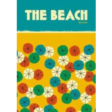 The Beach by Ximo Abadia Hardcover Book