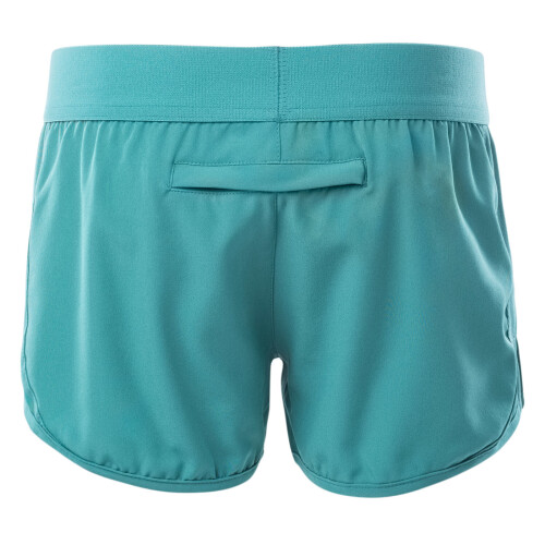Elbrus Girls Paru Logo Shorts 1