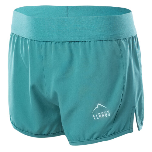 Elbrus Girls Paru Logo Shorts 2
