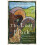 The Lost Flock by Jane Cooper Hardcover Book 1