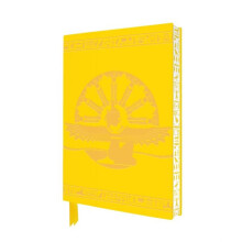 Egyptian Gods Artisan Art Notebook Flame Tree Journals Other Book