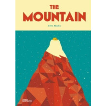 The Mountain by Ximo Abadia Hardcover Book