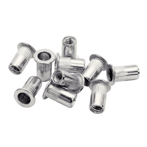 Rapid Rapid Steel Rivet Nuts 2