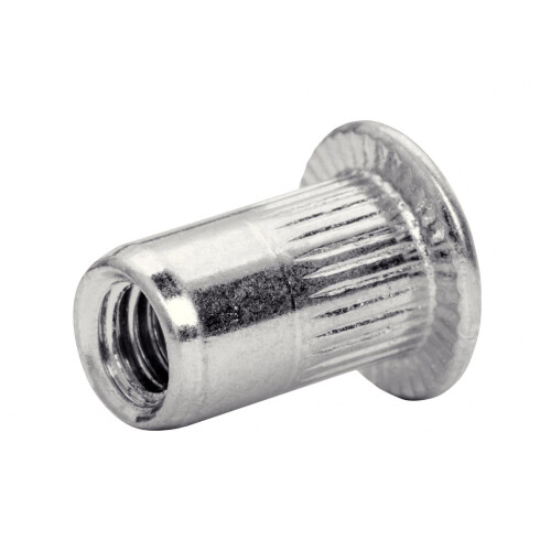 Rapid Rapid Steel Rivet Nuts 1