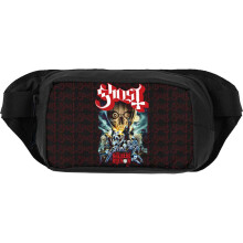 Ghost Rite Here Rite Now Shoulder Bag