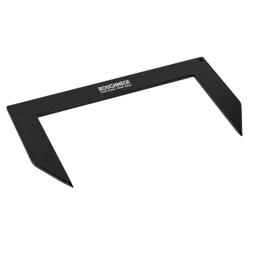 Roughneck Roughneck Slater's Bench Iron 350mm