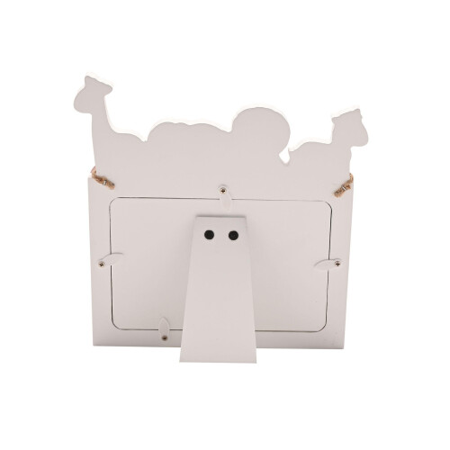 Celebrations Petit Cheri Animal Data Frame 6 x 4 2