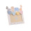 Celebrations Petit Cheri Animal Data Frame 6 x 4 1