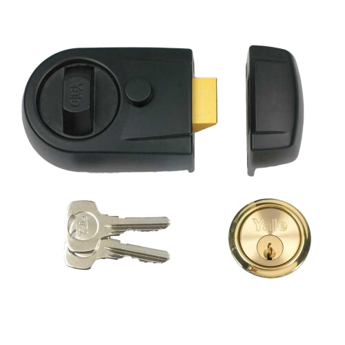 Yale Yale Y3 Door Lock