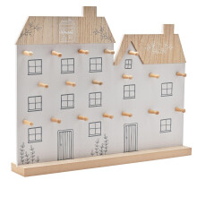 Moments Mini House Plaques CDU Display Stand Only