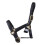 Gallop Premium Leather Padded Horse Headcollar 1