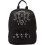 Bad Omens Ram Skull Duffle Bag 1