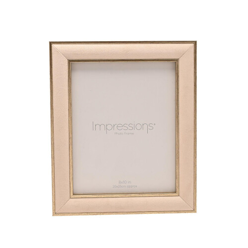 Impressions Velvet Photo Frame 8 x 10 1
