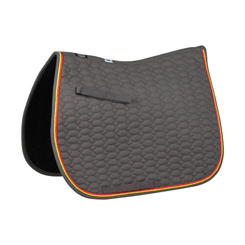 Roma Roma Ecole Imperial Quilted Horse Saddlepad