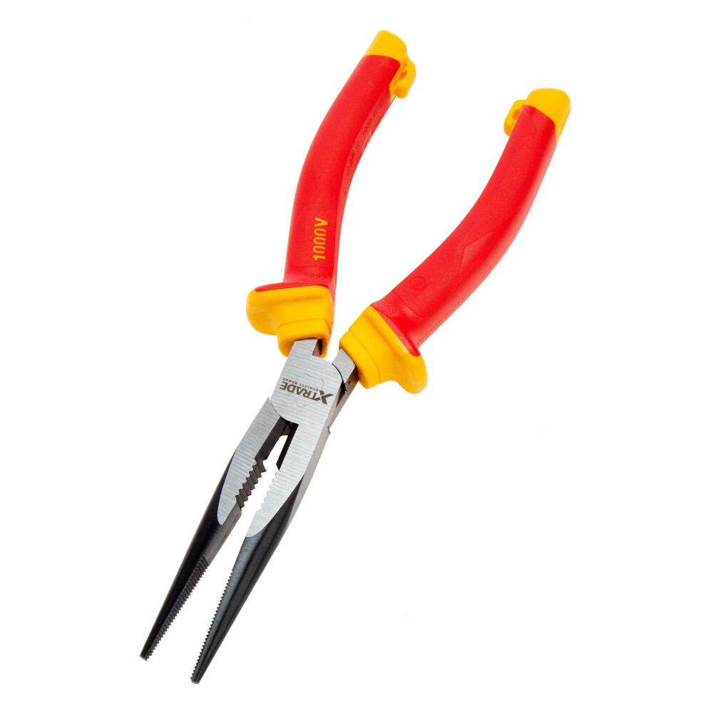 Xtrade Long Nose Pliers 5063918182249