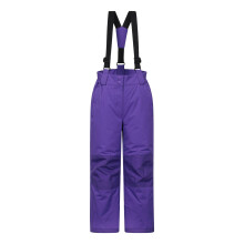 Mountain Warehouse Childrens/Kids Honey Ski Trousers