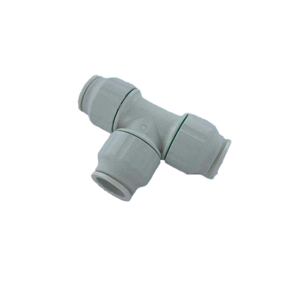 Securplumb Equal Tee Connector 5063884161750