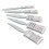 Harris Harris Paint Brush (Pack Of 5) 1