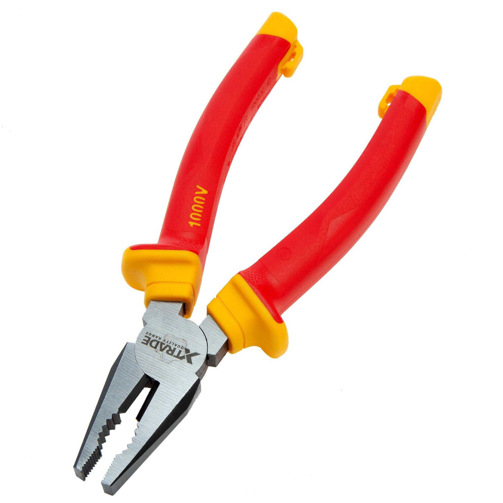 Xtrade Combination Pliers 5063918180726