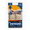 Squire Squire Defender Keyed Padlock (Pack of 2) 2