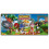 Sonic The Hedgehog Sonic The Hedgehog Characters Desk Mat 1