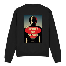 (L, Black) Star Trek Unisex Adult The Next Generation Season 1 Episode 20 Sweatshirt