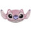 Lilo & Stitch Shaped Angel Filled Cushion 1