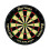 Harrows Lets Play Dartboard Set 1