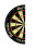Harrows Lets Play Dartboard Set 2