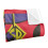 Scooby Doo Scooby Doo Silky Icons Supersoft Blanket 2