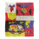 Scooby Doo Scooby Doo Silky Icons Supersoft Blanket 1