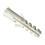 Forgefix Forgefix Expansion Wall Plugs, Nylon, Rimless 1