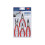 Knipex Knipex Circlip Plier Set, 4 Piece 1