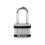 Master Lock Master Lock Excell Laminated Stainless Steel Padlock 1