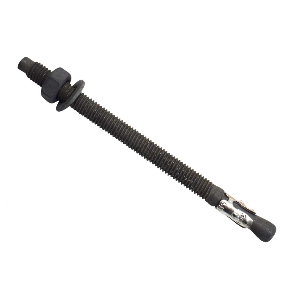 Masonmate Galvanised Through Bolt 5063750882338