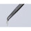 Knipex Knipex Universal Bent Nose Tweezers 155mm 4