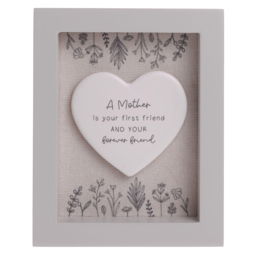 Celebrations Celebrations Moments Mother Framed Plaque