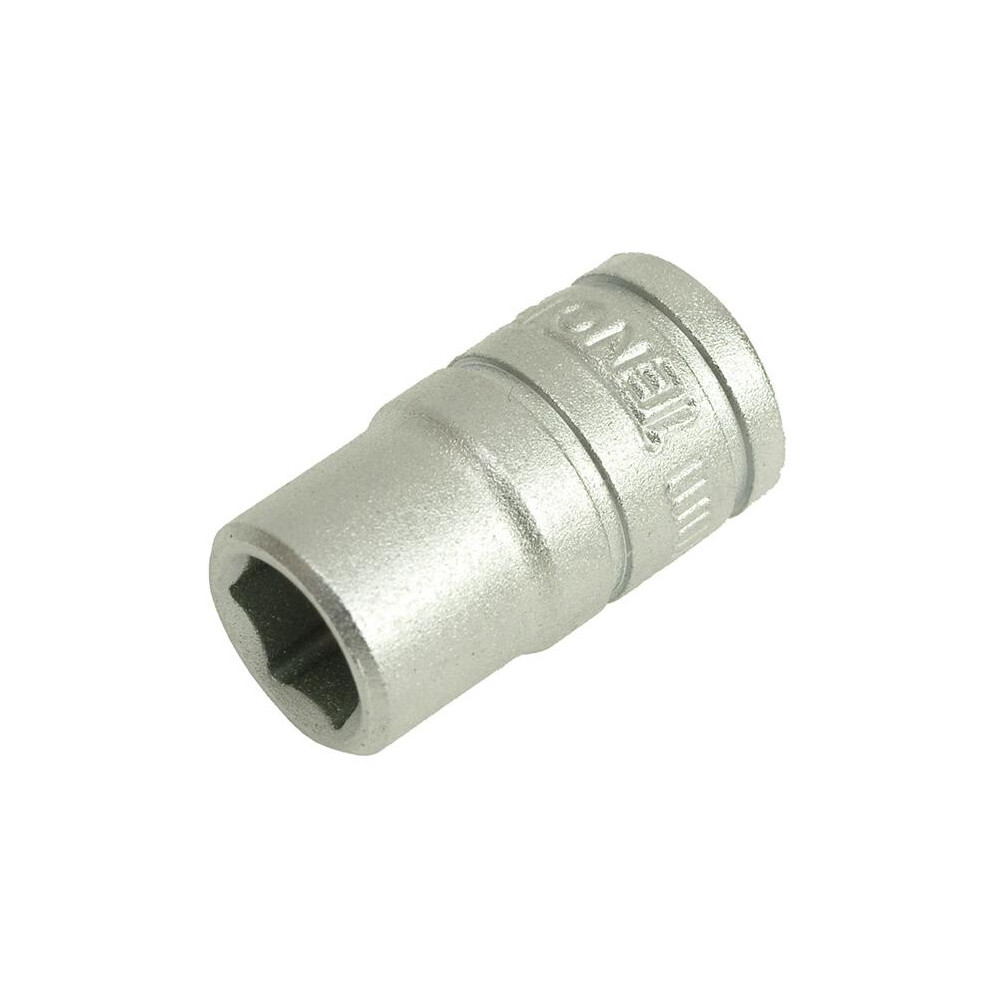 Teng Hexagon Sockets Metric Mecca Rossa 1/2In Drive 5063750781655